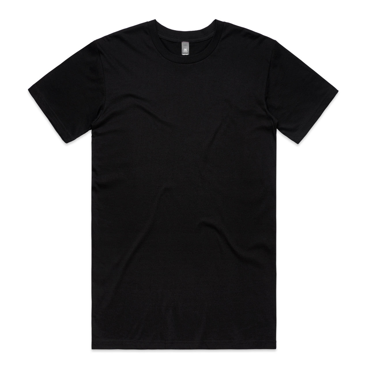 Staple Plus Tee [+2"]