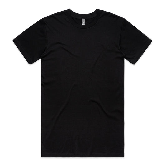 Staple Plus Tee [+2"]