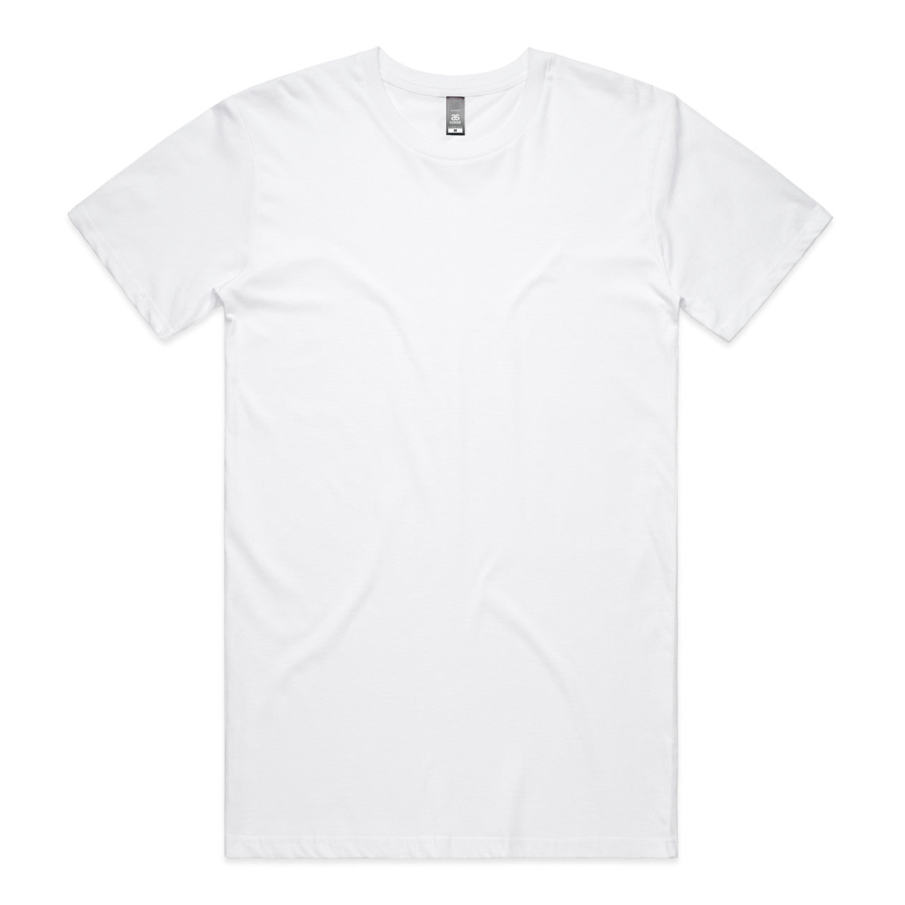 Staple Plus Tee [+2"]