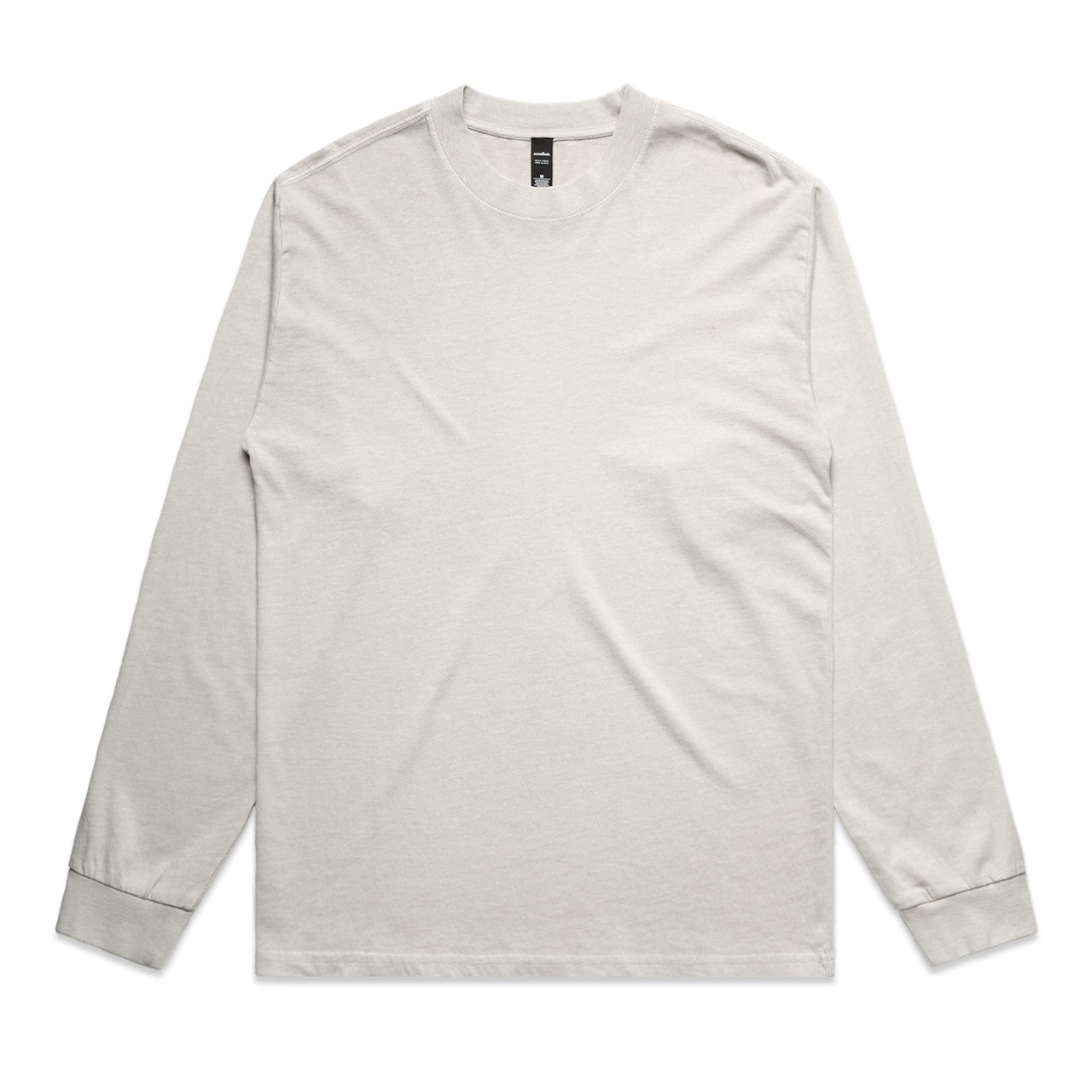 Heavy Faded Long Sleeve Tee