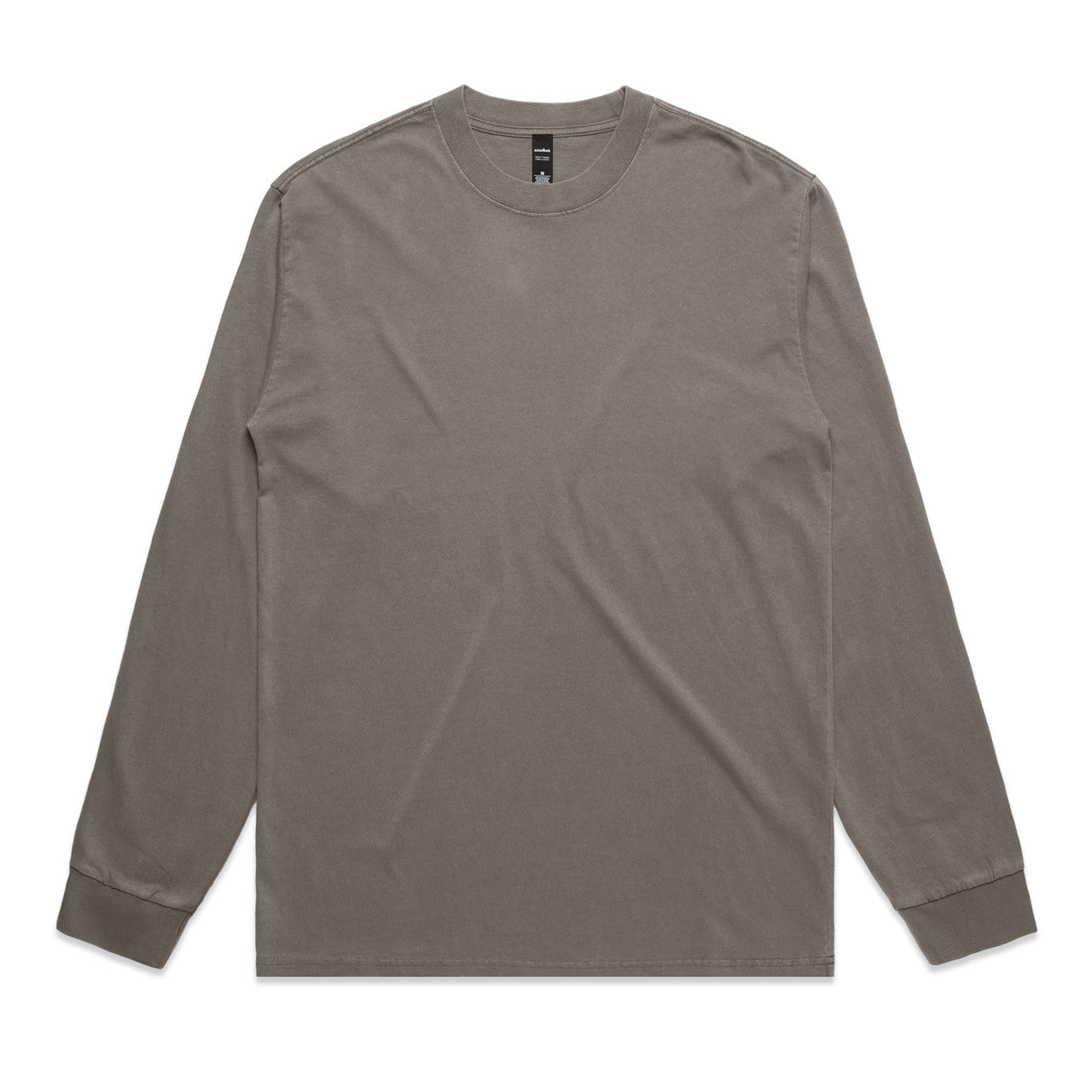 Heavy Faded Long Sleeve Tee