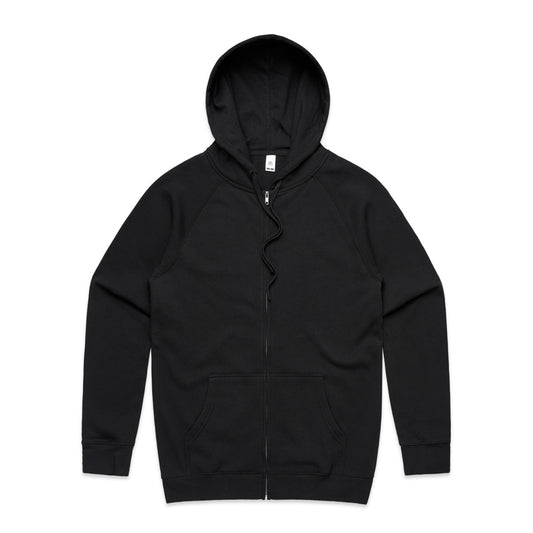 Supply Zip Hood