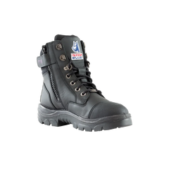 Steel Blue 512719 Southern Cross Zip