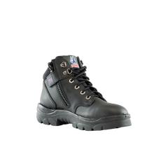 Steel Blue 512758 Parkes Zip