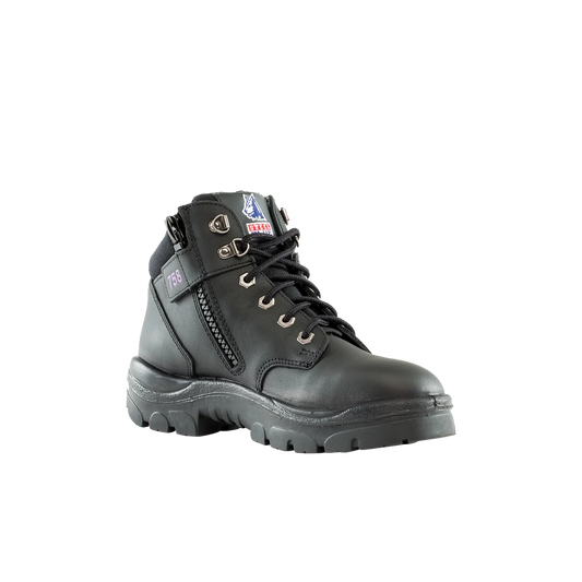 Steel Blue 512758 Parkes Zip