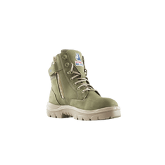 512761-Southern Cross® Zip Ladies Boots