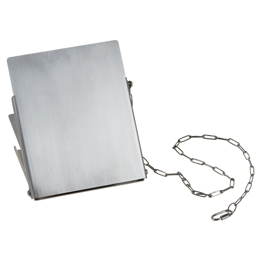 Pratt Safety Foot Treadle Assembly