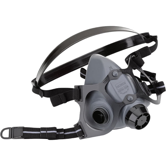 North 5500 Series Half Face Mask Large