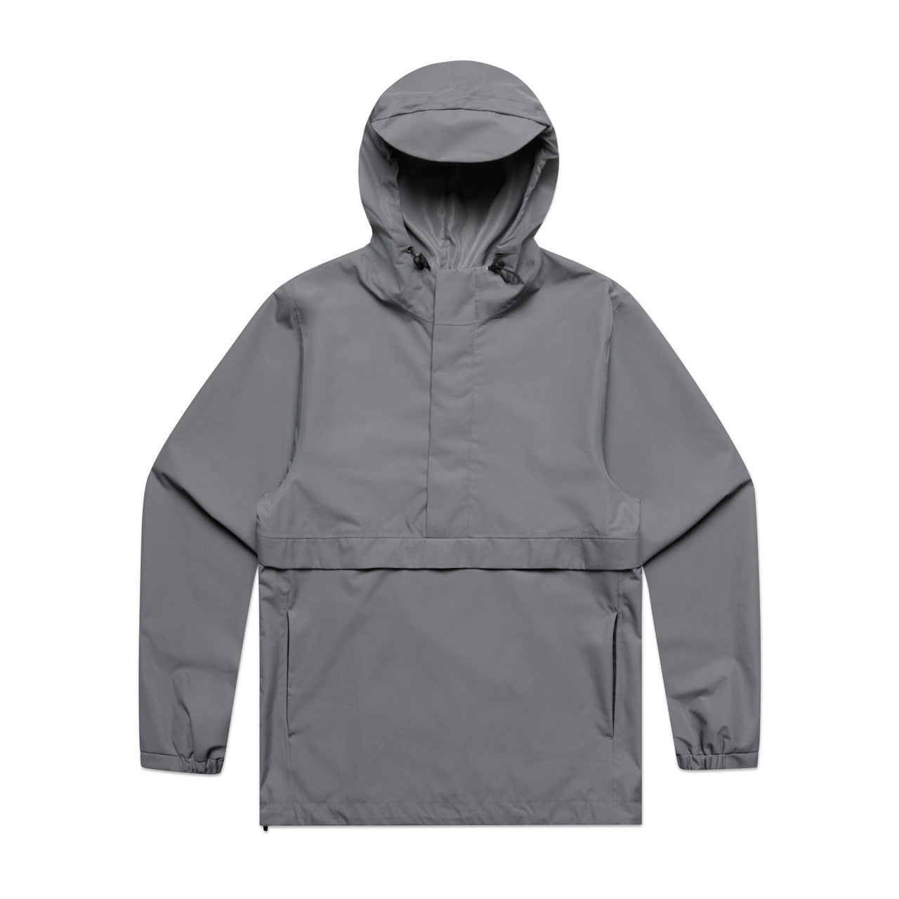 Tech Windbreaker