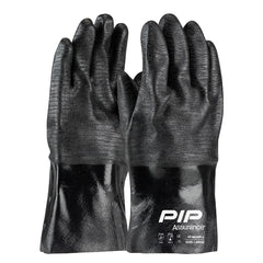 PIP Assurance® Chemgrip™ Neoprene Coated Gloves with Interlock Liner - 12” Large