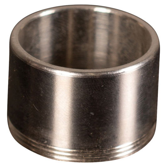 Pratt Safety Pratt 304 Stainless Steel Ring Suits Eyewash Aerator
