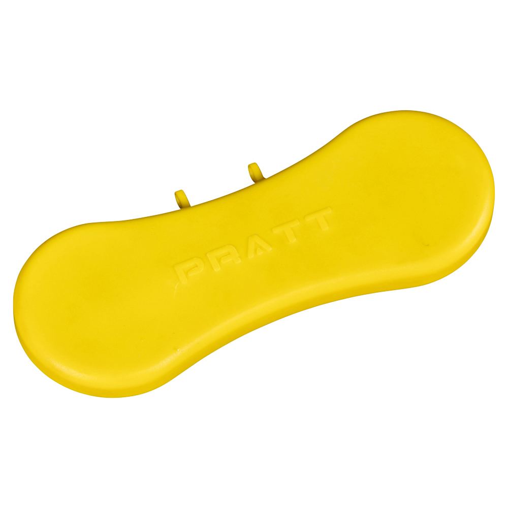 Pratt Safety Pratt Dust Cap Abs Plastic To Suit Eye & Face Wash Nozzle
