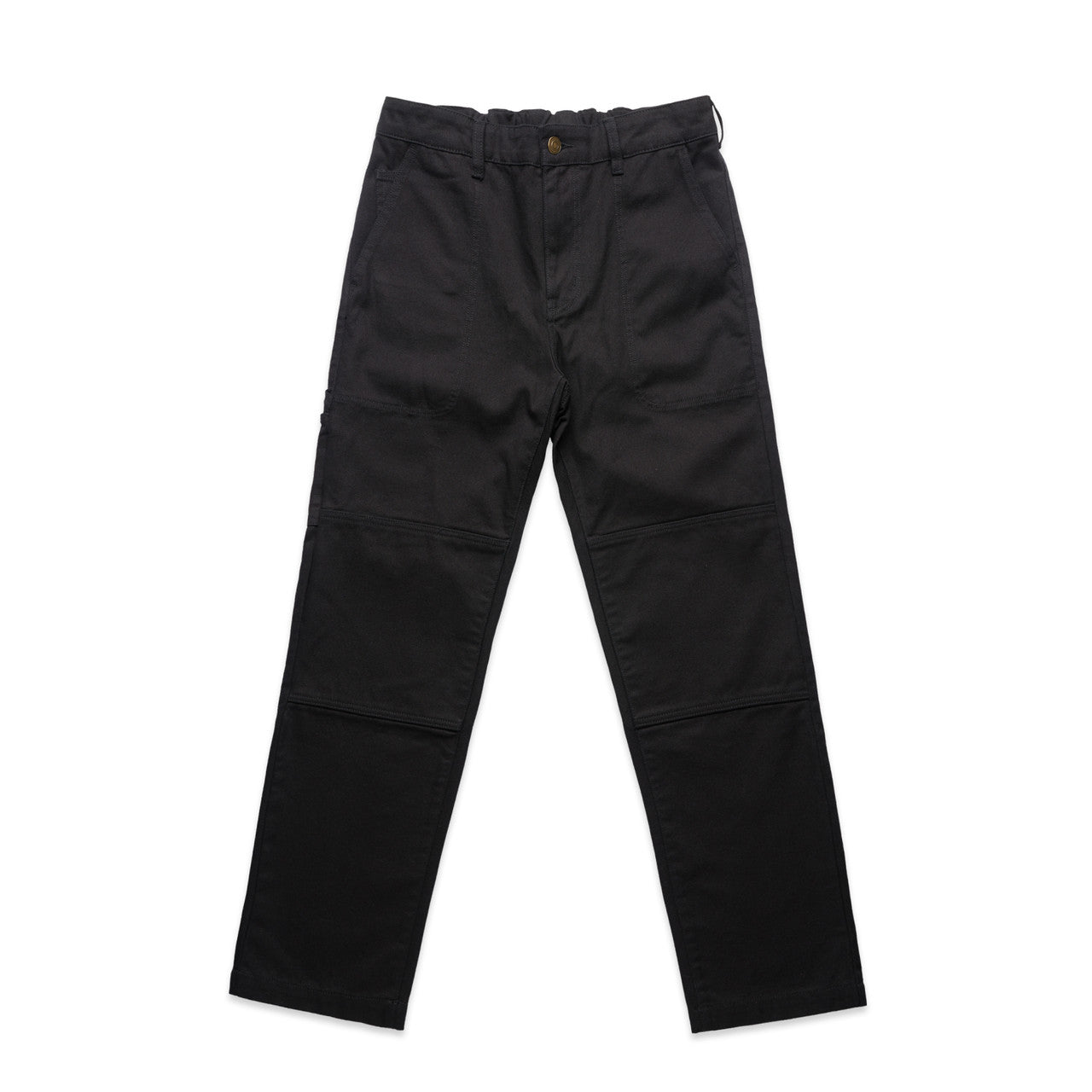 Canvas Pants