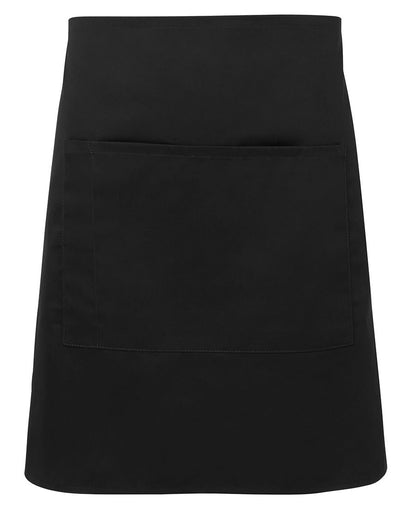 JB's 65X71 Bib Apron Navy/White