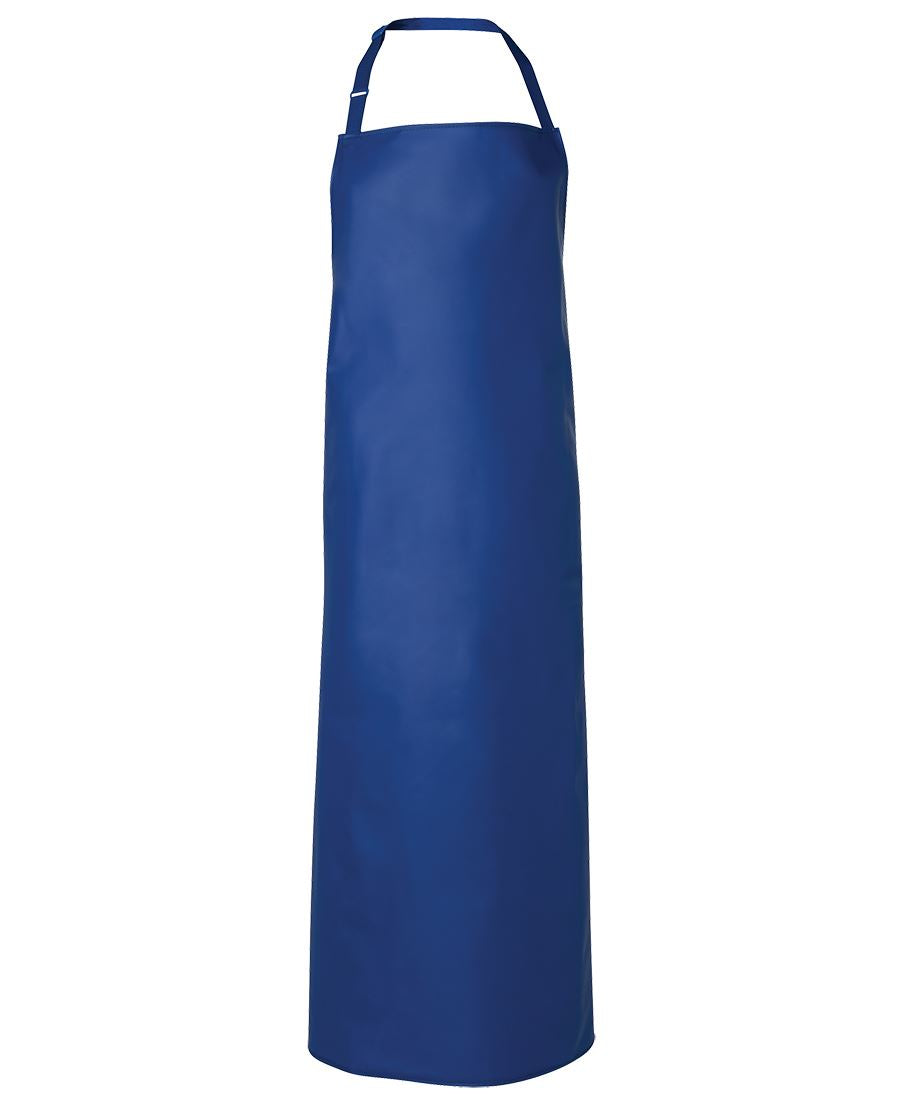 JB's 300Gsm Vinyl 90X120 Apron Black