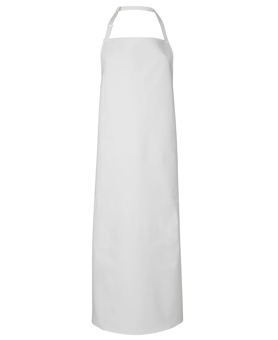JB's 300Gsm Vinyl 90X120 Apron Black