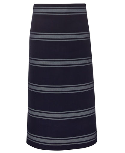 JB's Butcher'S Apron 86X75 Navy/White