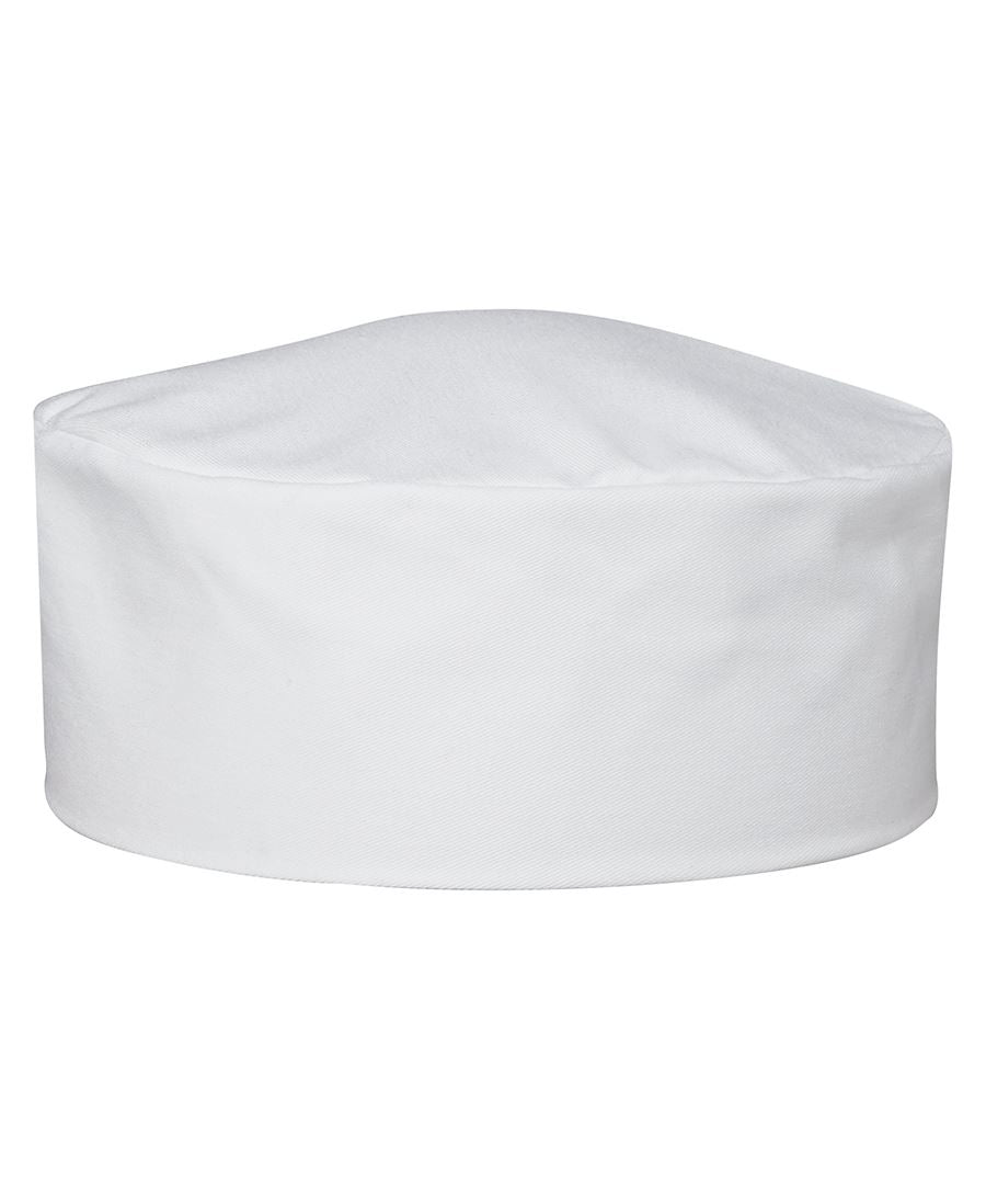 JB's Chefs Cap Black