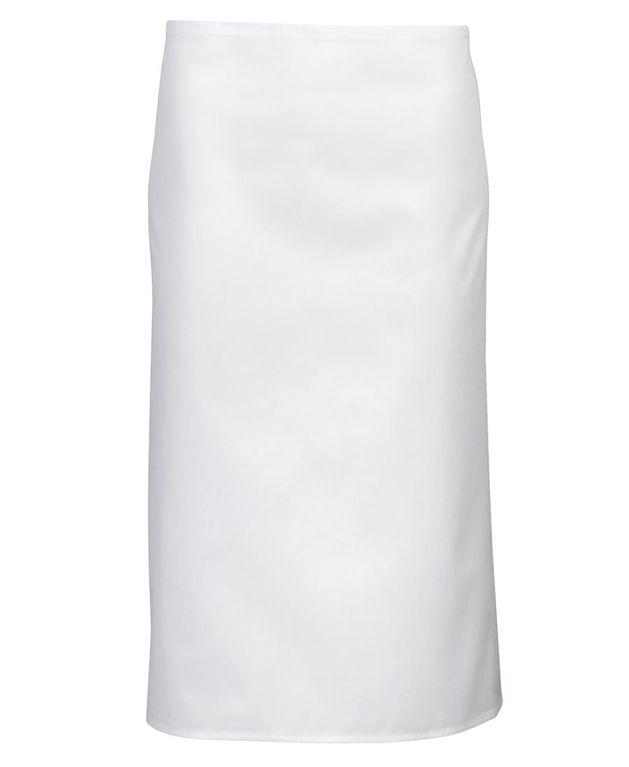 JB's 86X50 Apron (No Pocket) Black