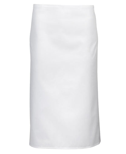 JB's 86X50 Apron (No Pocket) Black