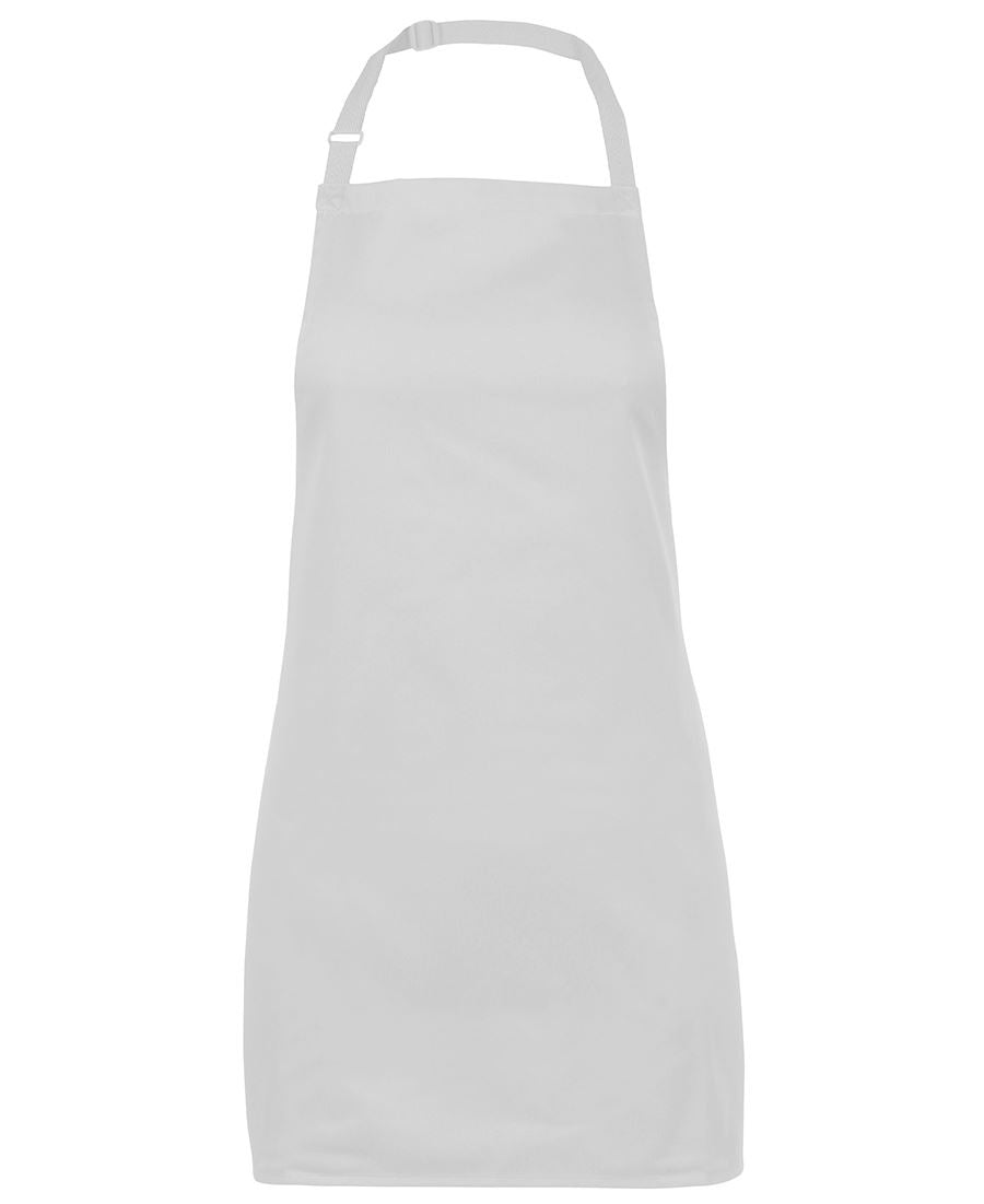 JB's 86X50 Apron (No Pocket) Black