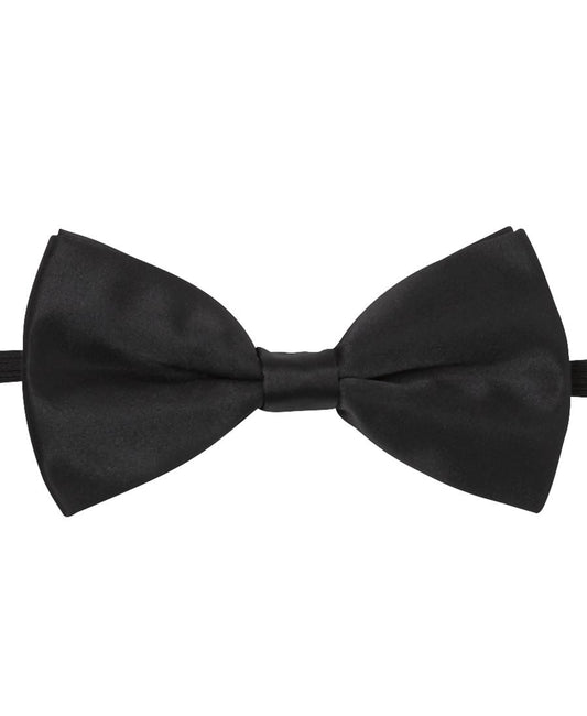 JB's Bow Tie Black