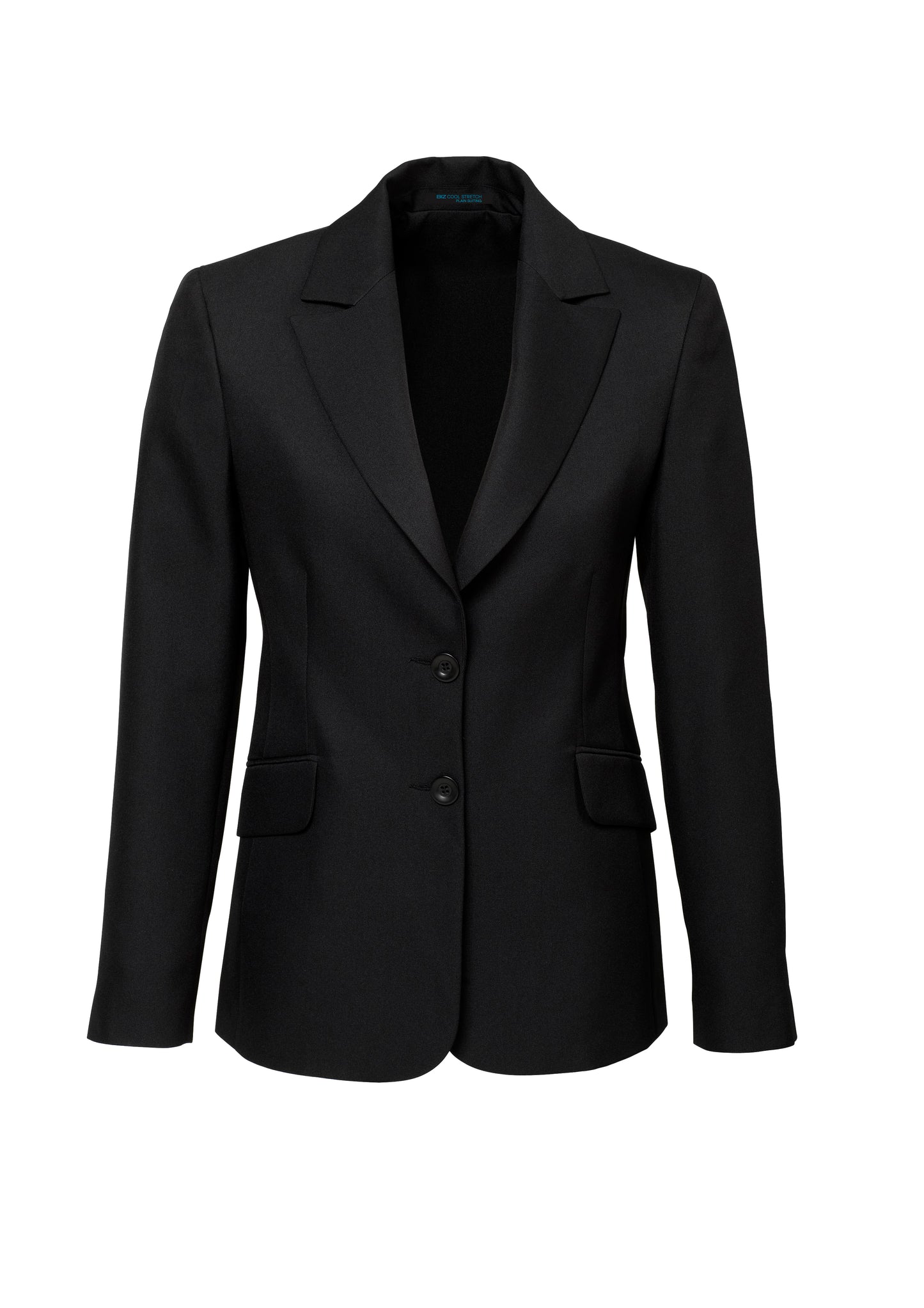 BizCorporate 60112 Womens Cool Stretch Longline Jacket