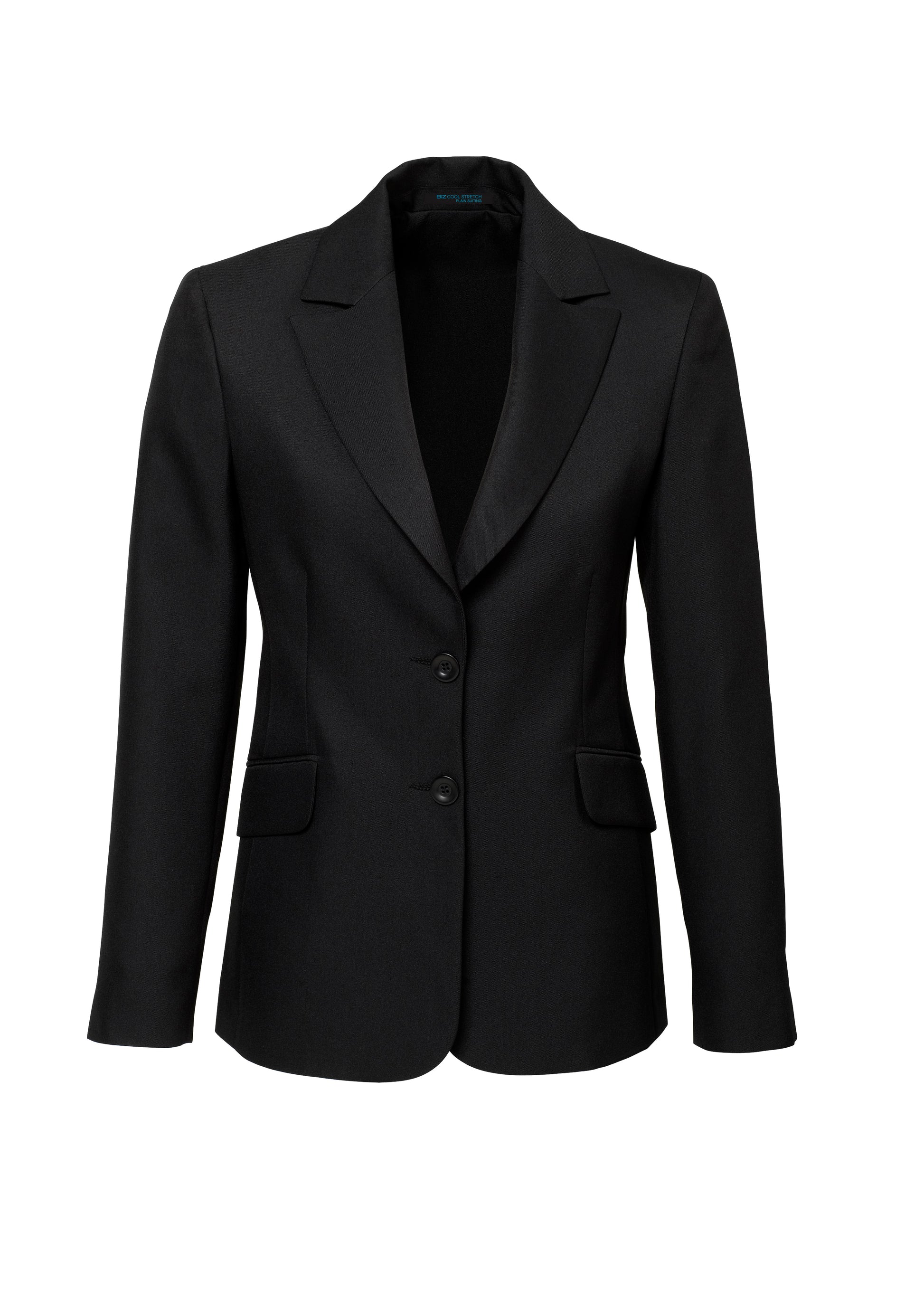 BizCorporate 60112 Womens Cool Stretch Longline Jacket