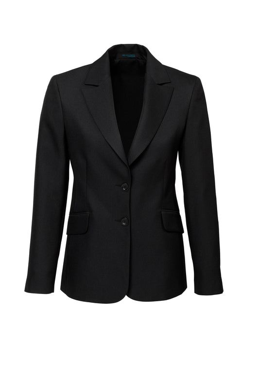 BizCorporate 60112 Womens Cool Stretch Longline Jacket
