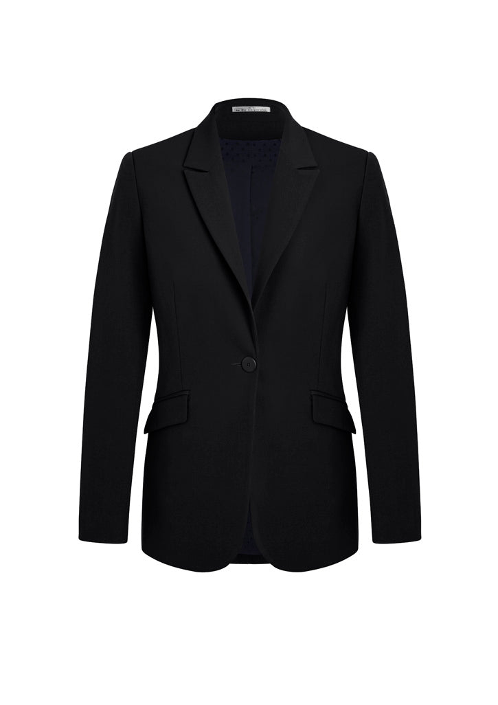 BizCorporate 60717 Womens Siena Longline Jacket product front