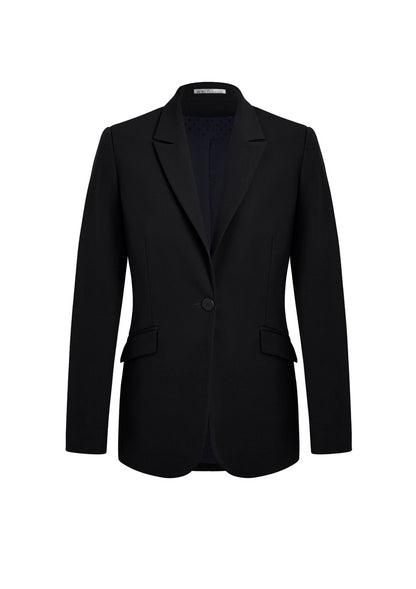 BizCorporate 60717 Womens Siena Longline Jacket product front