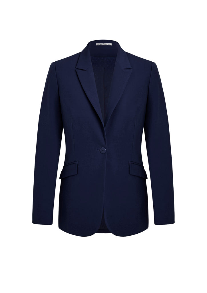BizCorporate 60717 Womens Siena Longline Jacket product front