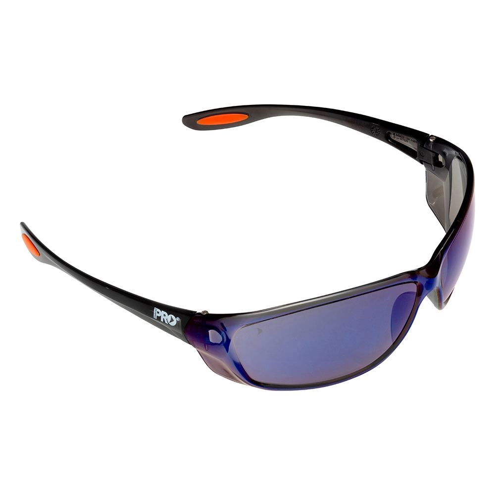 Pro Choice Safety Gear Switch Safety Glasses