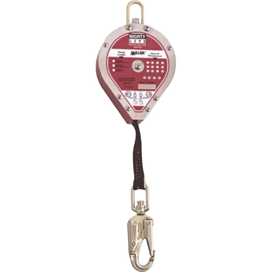 Miller 15m Galvanised Cable