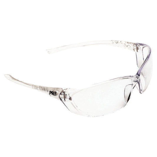 Pro Choice Safety Gear Richter Safety Glasses