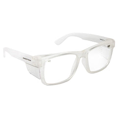 Pro Choice Safety Gear Frontside Safety Glasses