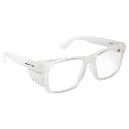 Pro Choice Safety Gear Frontside Safety Glasses