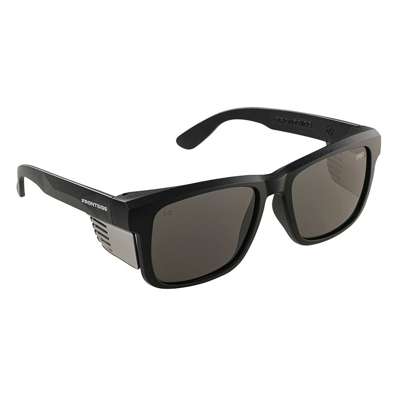 Pro Choice Safety Gear Frontside Safety Glasses