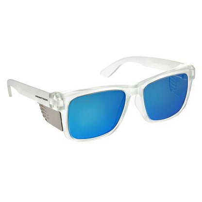 Pro Choice Safety Gear Frontside Polarised Safety Glasses