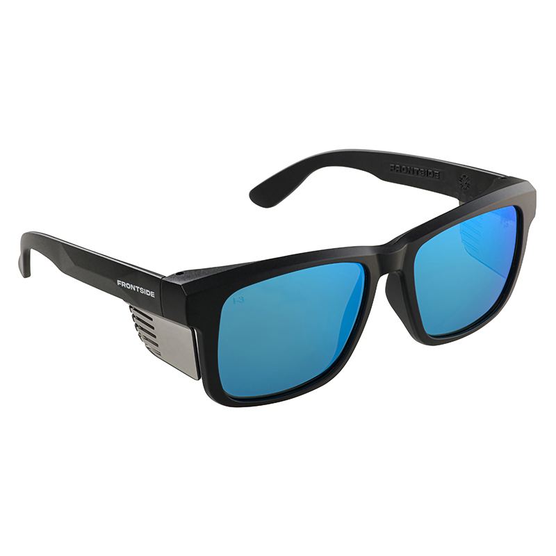 Pro Choice Safety Gear Frontside Polarised Safety Glasses