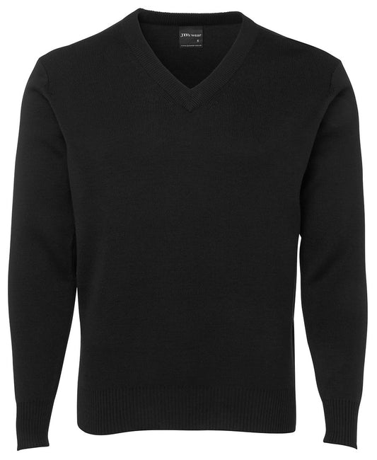 JB's Jumper Black