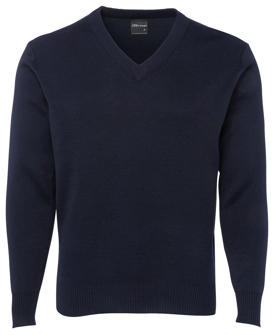 JB's Jumper Black