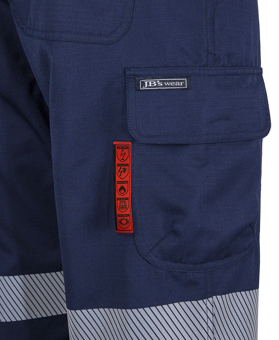 6MFRP Fr PPE2 Biomotion Cargo Pant