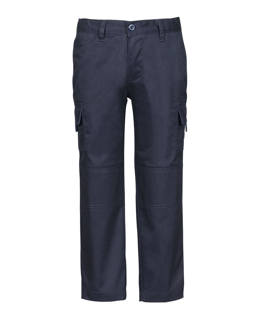 JB's Kids W/Cargo Pant Navy-04