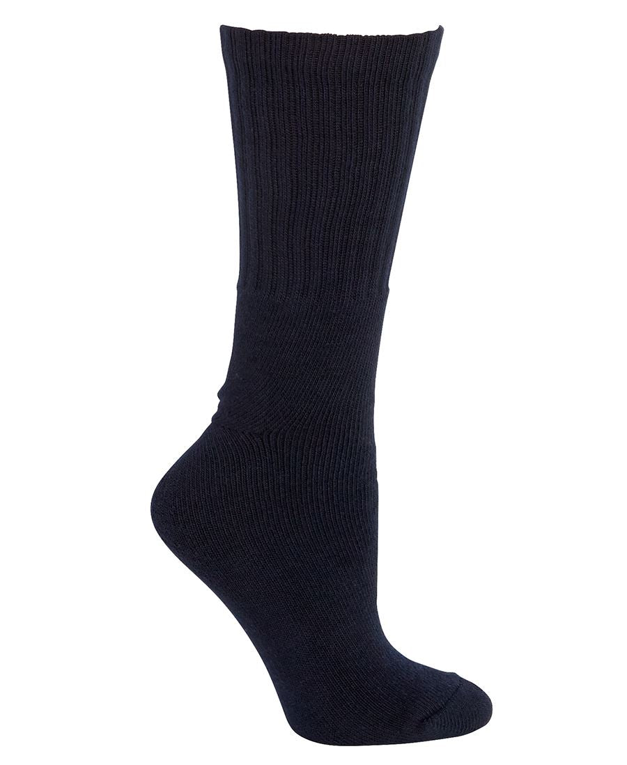 JB's Outdoor Sock 3 Pack Black