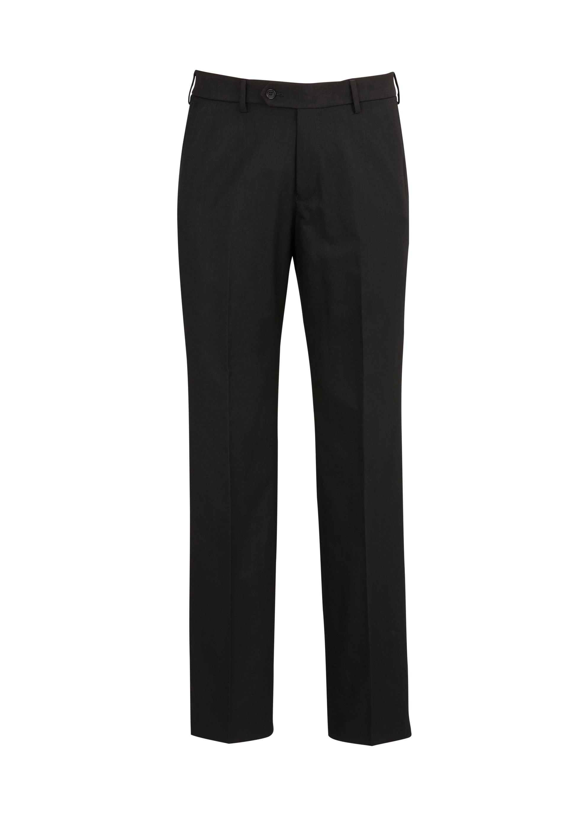 BizCorporate 70112R Mens Cool Stretch Flat Front Pant (Regular)