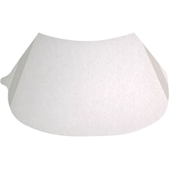 North Clear Lens Tear Off Covers