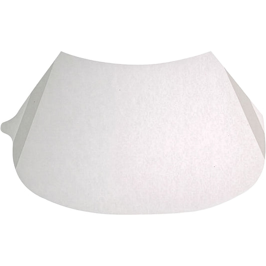 North Clear Lens Tear Off Covers
