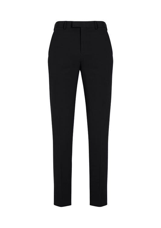 BizCorporate 70716R Mens Siena Slim Fit Flat Front Pant (Regular)