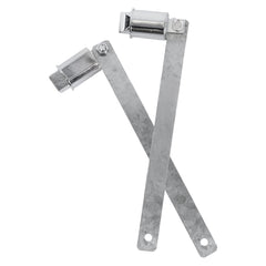 Pratt Safety Pratt Door Latch Assembly Kit Suits 30L & 100L Cabinets